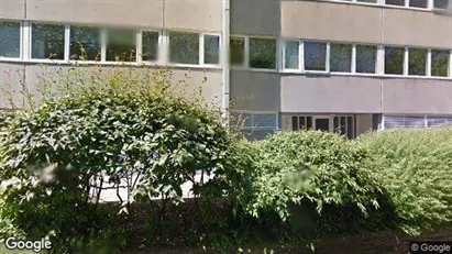 Lejligheder til salg i Roskilde - Foto fra Google Street View