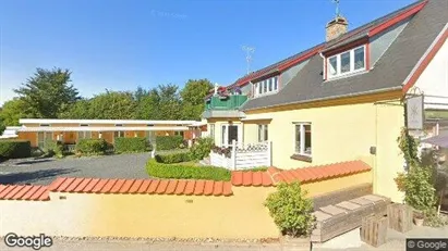Lejligheder til salg i Tisvildeleje - Foto fra Google Street View