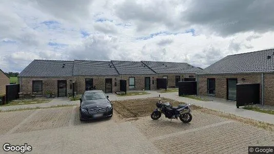 Lejligheder til leje i Kolding - Foto fra Google Street View