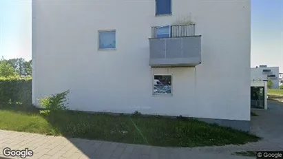 Lejligheder til leje i Viby J - Foto fra Google Street View