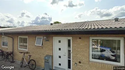 Lejligheder til salg i Herning - Foto fra Google Street View