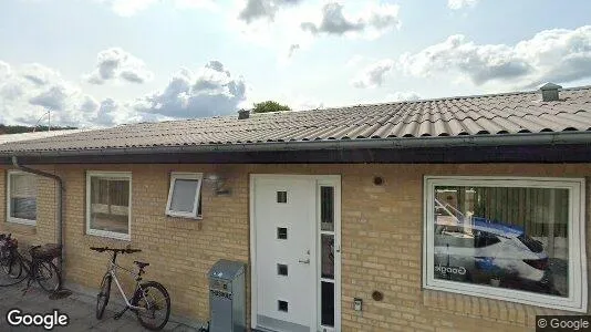 Lejligheder til salg i Herning - Foto fra Google Street View