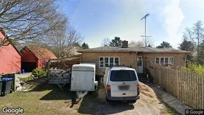 Lejligheder til salg i Vig - Foto fra Google Street View