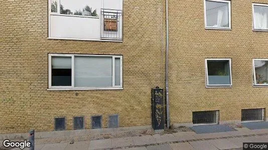 Lejligheder til salg i Nørrebro - Foto fra Google Street View