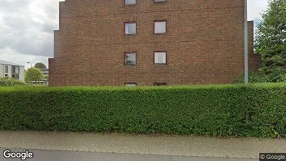 Lejligheder til salg i Hørsholm - Foto fra Google Street View