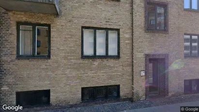 Lejligheder til salg i Nørrebro - Foto fra Google Street View