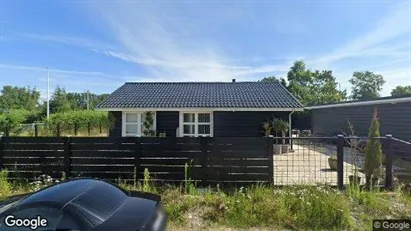 Lejligheder til salg i Hadsund - Foto fra Google Street View