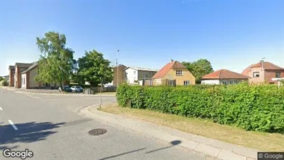 Lejligheder til salg i Vordingborg - Foto fra Google Street View