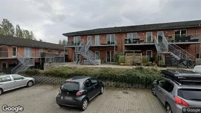 Lejligheder til leje i Viby J - Foto fra Google Street View