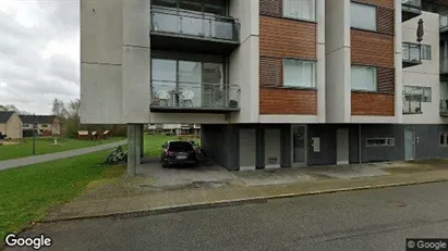Lejligheder til salg i Farum - Foto fra Google Street View