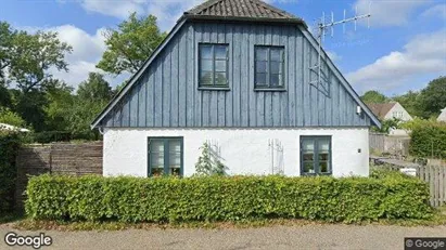 Lejligheder til salg i Albertslund - Foto fra Google Street View