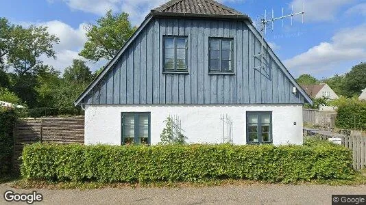 Lejligheder til salg i Albertslund - Foto fra Google Street View