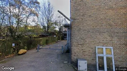 Lejligheder til salg i Valby - Foto fra Google Street View