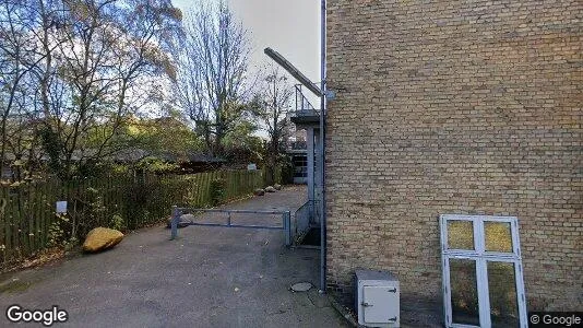 Lejligheder til salg i Valby - Foto fra Google Street View