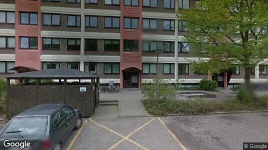 Rækkehuse til leje i Køge - Foto fra Google Street View
