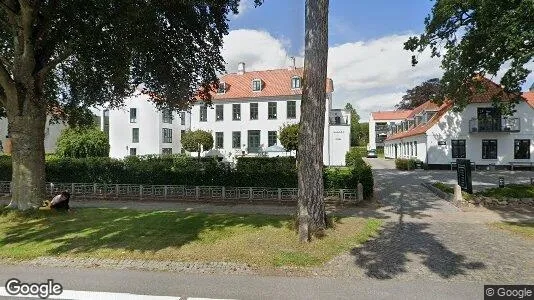 Lejligheder til salg i Haderslev - Foto fra Google Street View