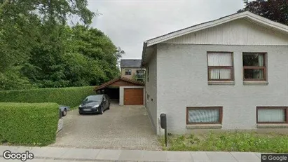 Lejligheder til leje i Gistrup - Foto fra Google Street View