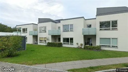 Lejligheder til leje i Højbjerg - Foto fra Google Street View Lejligheder til leje i Højbjerg - Foto fra Google Street View