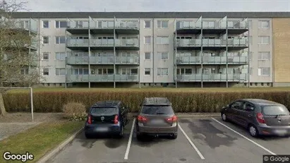 Lejligheder til salg i Nørresundby - Foto fra Google Street View