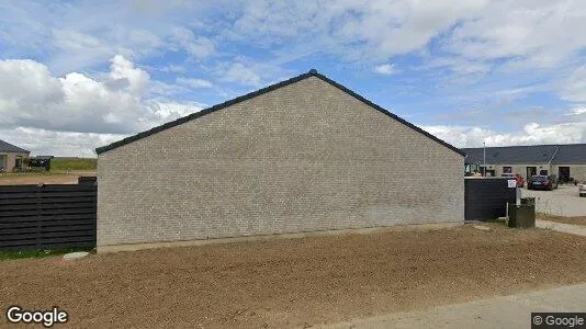 Lejligheder til leje i Kolding - Foto fra Google Street View