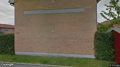 Lejligheder til salg i Ølstykke - Foto fra Google Street View