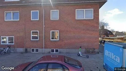 Lejligheder til leje i Område ikke angivet - Foto fra Google Street View