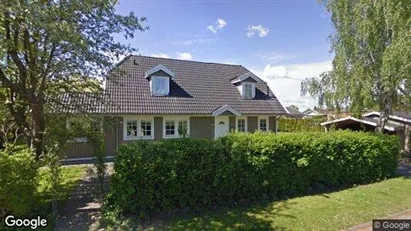 Lejligheder til salg i Dragør - Foto fra Google Street View