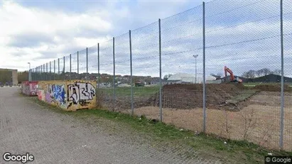 Lejligheder til leje i Østerbro - Foto fra Google Street View