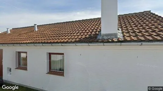 Lejligheder til salg i Pandrup - Foto fra Google Street View