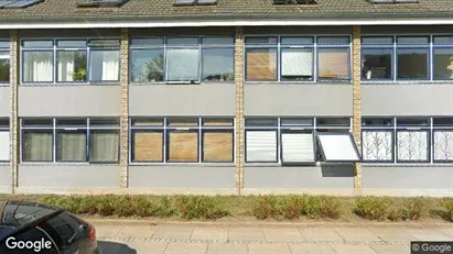 Lejligheder til salg i Bagsværd - Foto fra Google Street View