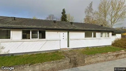 Lejligheder til salg i Egå - Foto fra Google Street View