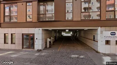 Lejligheder til leje i København SV - Foto fra Google Street View