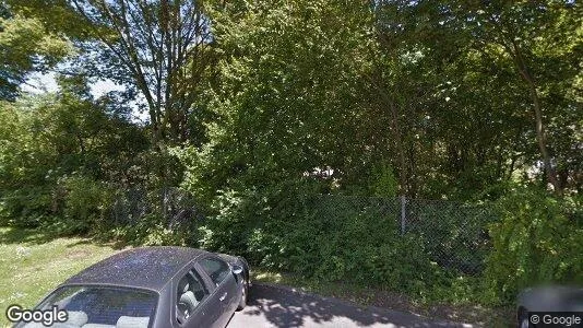 Lejligheder til leje i Hellerup - Foto fra Google Street View
