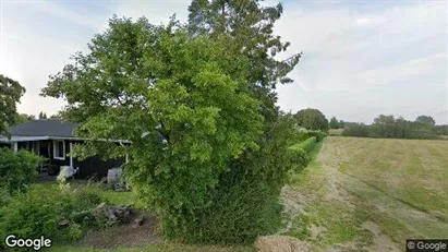 Lejligheder til salg i Faxe - Foto fra Google Street View