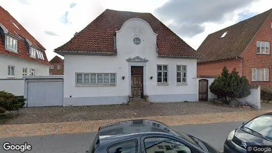 Lejligheder til leje i Område ikke angivet - Foto fra Google Street View