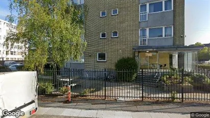 Lejligheder til salg i København S - Foto fra Google Street View