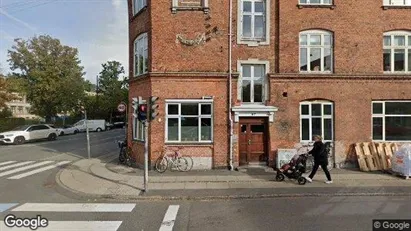 Lejligheder til salg i København S - Foto fra Google Street View