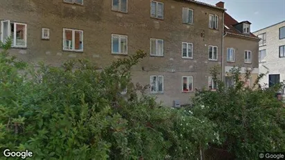 Lejligheder til salg i Birkerød - Foto fra Google Street View