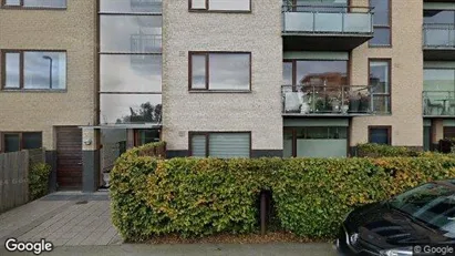 Lejligheder til salg i København S - Foto fra Google Street View