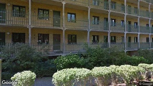 Værelser til leje i Holte - Foto fra Google Street View