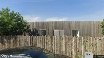 Lejligheder til salg i Vejby - Foto fra Google Street View