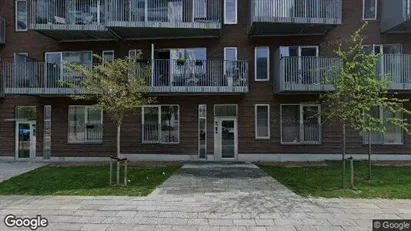 Lejligheder til salg i København S - Foto fra Google Street View