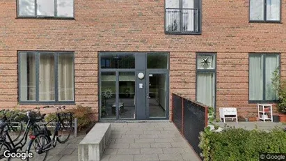 Lejligheder til salg i Valby - Foto fra Google Street View