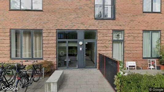 Lejligheder til salg i Valby - Foto fra Google Street View