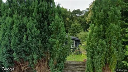 Lejligheder til salg i Hornbæk - Foto fra Google Street View