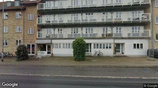 Lejligheder til salg i Søborg - Foto fra Google Street View
