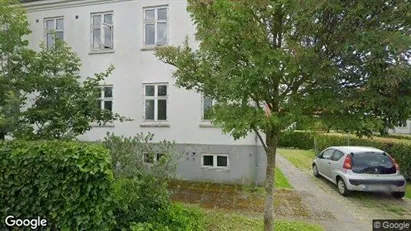Lejligheder til leje i Kolding - Foto fra Google Street View
