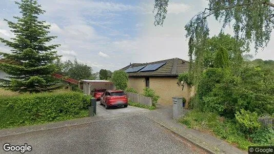 Lejligheder til leje i Ishøj - Foto fra Google Street View