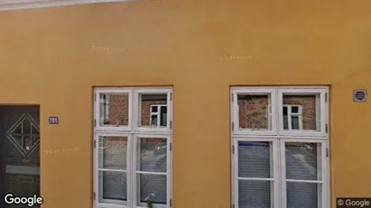 Lejligheder til salg i Ribe - Foto fra Google Street View