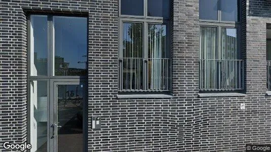 Lejligheder til salg i København SV - Foto fra Google Street View